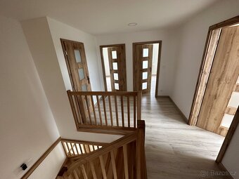 Prodej rodinného domu 147 m², pozemek 595 m² Horky - 14