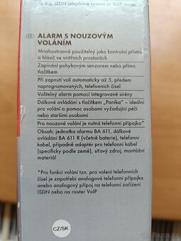Alarm RETRO - 14