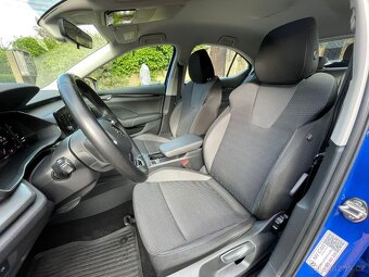 Škoda Octavia 2.0TDi 1.MAJITEL ČR DPH - 14