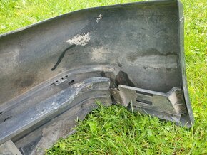 Mercedes w 201 original predni naraznik  cosworth na 16v - 14