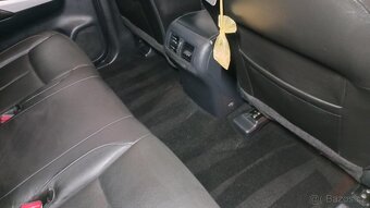 Prodám nissan Navara - 14