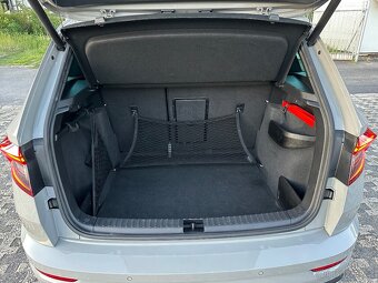 Škoda Karoq 1.5Tsi Sportline ,Manual-FullLed ,, 1 majitel - 14