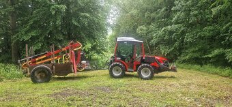 Antonio Carraro TTR 10 900R - 14