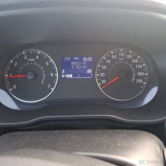 Dacia duster 4x4 1.5 dci r.v.2018 - 14