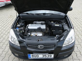 Prodám Kia Rio 1.4 i 71 kW - 14