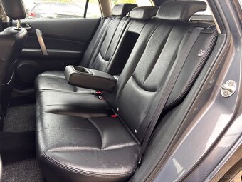 Mazda 6 2.5i,125KW,BOSE,XENON,KŮŽE,PDC,ALU,VÝHŘEV,SERVIS - 14