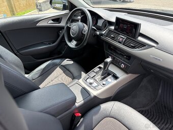 Audi A6 Allroad 3.0 TDI/ČR-1. majitel/DPH/r. 2018/72 tkm - 14