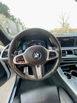 Bmw X5 G05 3.0D 195kw M-Paket - 14