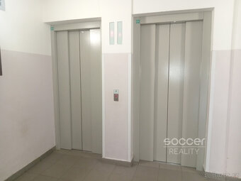 Pronájem bytu 3+1/L/S, 72 m2, Praha 10 - Horní Měcholupy, Mi - 14