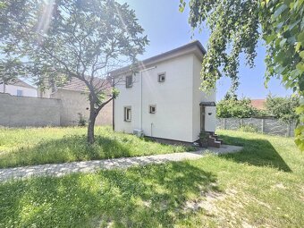 Prodej rodinné domy, CP 803 m2 - Horní Slivno, ev.č. 20292 - 14