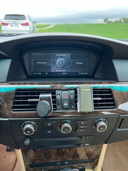 BMW e60 530xi - 14