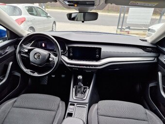 ŠKODA Octavia kombi, 2.0 TDi, r.v. 12/2020, NOVÉ rozvody - 14