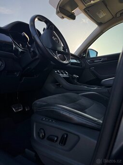 Škoda Kodiaq, 7 míst, pano, ČR - 14