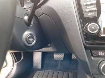 Škoda Octavia, 1,4 TSI 110 KW DSG JOY - 14