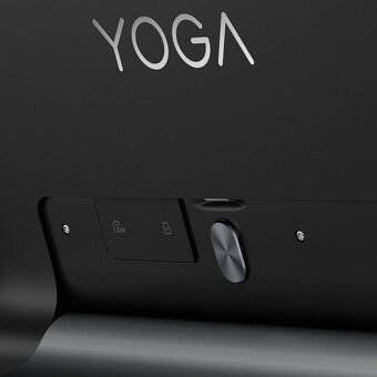 Lenovo Yoga Tablet 3 (8" LTE) 16 GB + POUZDRO (Sleeve) - 14