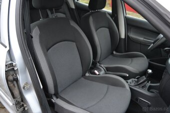 Peugeot 206+ 1.4i 54kw rok 2012 - 14