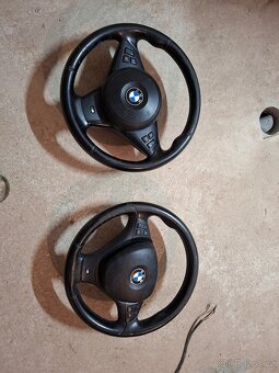 Volanty bmw, M - 14