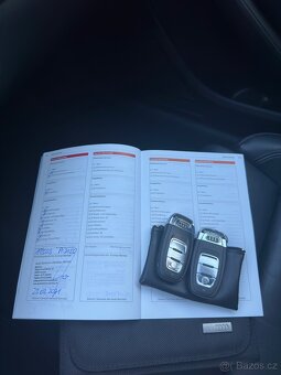 AUDI A4 B8.5 | 3.0 TDI 180kW | QUATTRO | S-LINE - 14