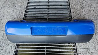 VW Lupo zadní nárazník - 14