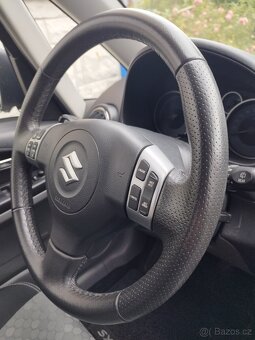Suzuki SX4 2.0DDIS  rok-2014, 2xklič,navigace - 14