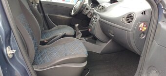 Renault Clio, 1.2i 48kW KLIMA - 14