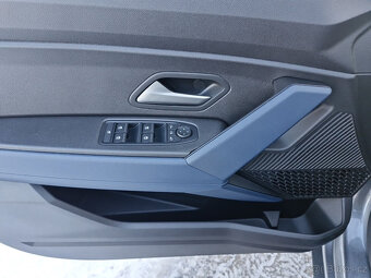 Duster SUV 1,2 TCe 96 kW Manual Journey 4x4 - 14