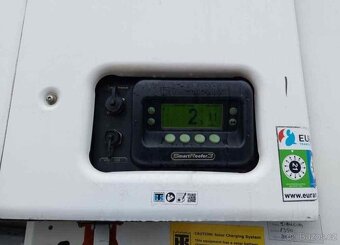 Prodám Schmitz SKO 24 Thermo King SLXi 300 - 14
