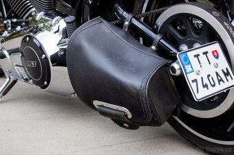 Harley Davidson FXSB / Softail Breakout - 14