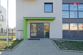 Pronájem bytu 2+kk, 48 m², Čáslav, ul. Prokopa Holého - 14