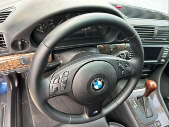 BMW E38 - 14