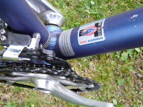SCOTT comp racing 1997 - Magura - 19" - 14