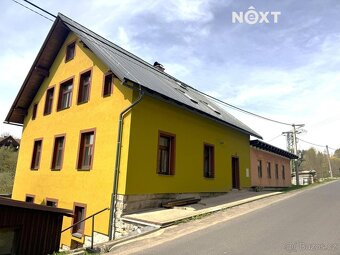 Pronájem byt 3+1, 90㎡ - 14