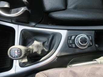 Prodám BMW 123d 2.0 d 150 kW M-Packet nové STK - 14