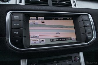 Land Rover Range Rover Evoque 2.2 SD4 PRESTIGE A/T - 14