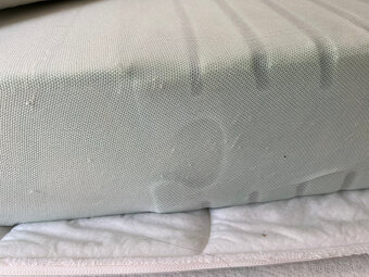 Zdravotní matrace Schlaraffia Bultex 90x200x20cm - 1ks - 14