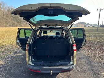 Ford Galaxy 2.0 TDCi - 14