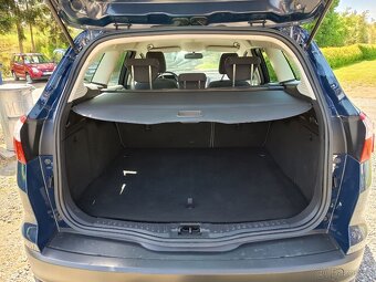 Ford Focus, 1.0i 74kW COMBI - 14