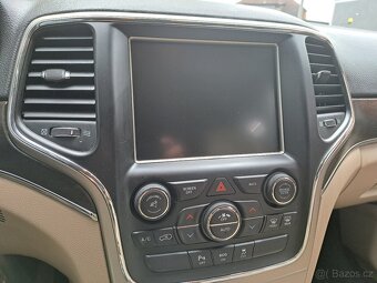 Jeep Grand Cherokee 3.0CRDi LIMITED  GAR. KM - 14