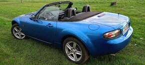 Mazda MX-5 NC - roadster - 2007 - 14