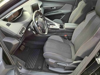Peugeot 5008 1,2 PT EAT8 ACTIVE 113.000 km - 14