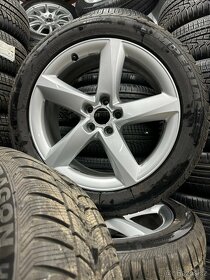 Alu kola 5x112 R19 na audi A8  a pod. - 14