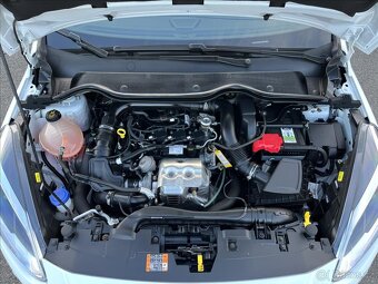 Ford Fiesta 1,0EB 74KW ST-Line,LED,B&O,Navi,Winterpaket - 14
