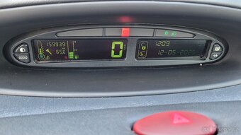 Prodám Citroën Xsara Picasso  1.6 - 14