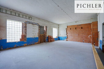 Prodej rodinného domu 443 m2, Pozemek 4 274 m2, Bezdružice - 14