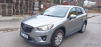 MAZDA CX5 Skyactiv - 14