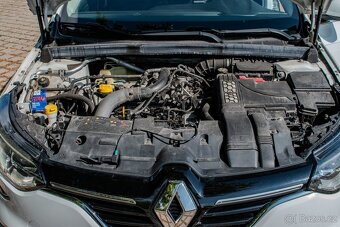 Renault Megane 1.2TCe 74KW - 14