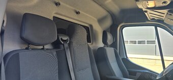 RENAULT MASTER MAXI TUPLÁKY 2.3 DCi 107KW MODEL 2019 DPH - 14