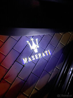 Maserati Ghibli 3.0 V6 benzín 350PS - 14