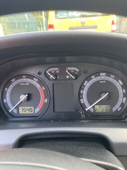 Škoda Fabia 1.2 benzin - 14