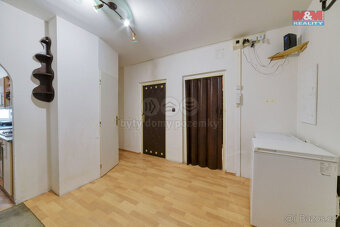 Prodej bytu 4+1, 107 m², Mariánské Lázně, ul. Havlíčkova - 14